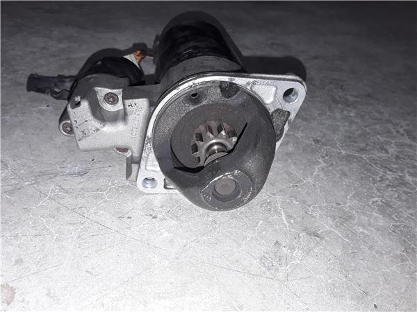 Mercedes-Benz Clase A (BM 168)(05.1997->)