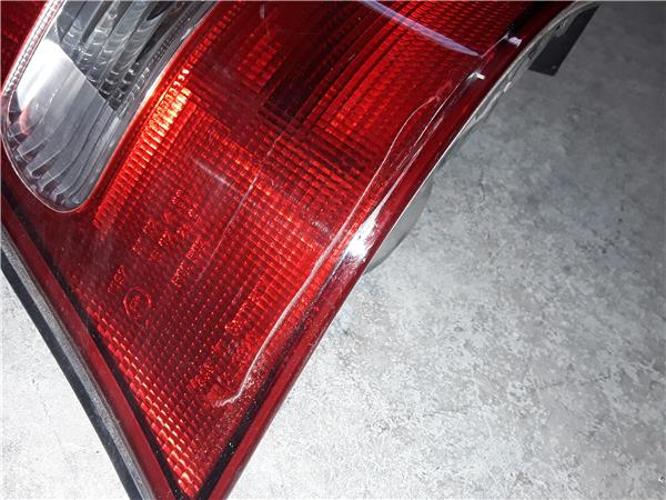 Mercedes-Benz Clase A (BM 168)(05.1997->)