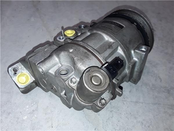 Mercedes-Benz Clase A (BM 168)(05.1997->)