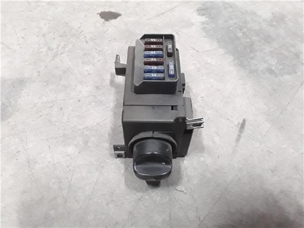 Mercedes-Benz Clase A (BM 168)(05.1997->)