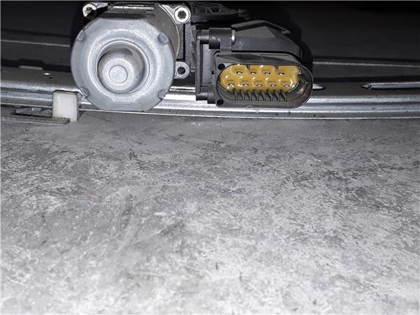 Mercedes-Benz Clase A (BM 168)(05.1997->)