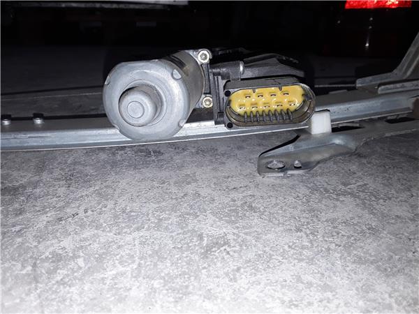 Mercedes-Benz Clase A (BM 168)(05.1997->)
