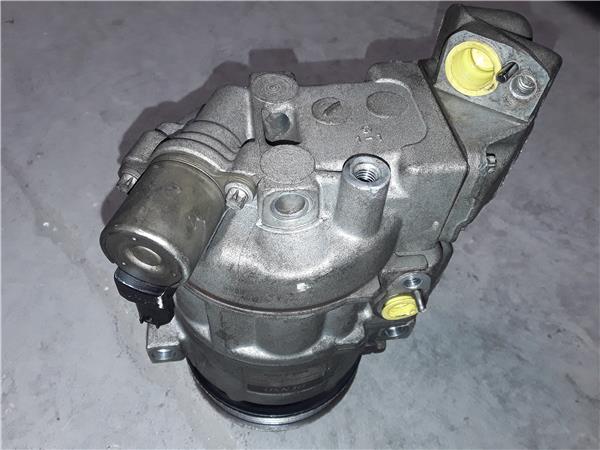 Mercedes-Benz Clase A (BM 168)(05.1997->)