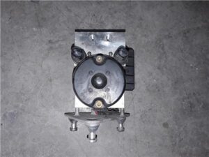 Mercedes-Benz Clase A (BM 168)(05.1997->)