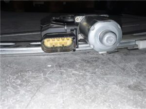 Mercedes-Benz Clase A (BM 168)(05.1997->)