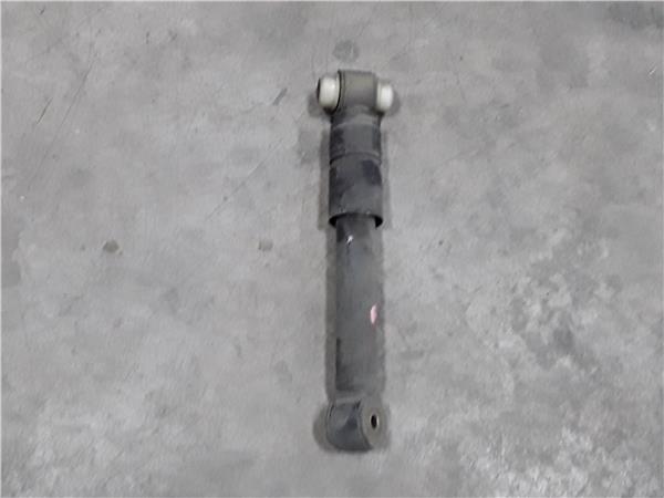 Mercedes-Benz Clase A (BM 168)(05.1997->)