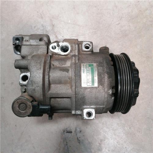 Mercedes-Benz Clase A (BM 168)(05.1997->)