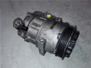 Mercedes-Benz Clase A (BM 168)(05.1997->)