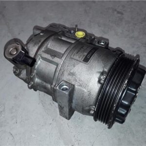 Mercedes-Benz Clase A (BM 168)(05.1997->)