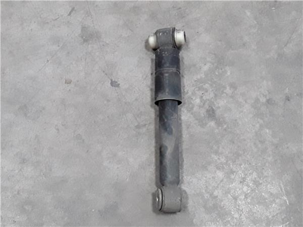 Mercedes-Benz Clase A (BM 168)(05.1997->)