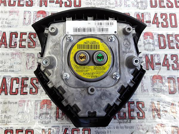 Mercedes-Benz Clase A (BM 169)(06.2004->)