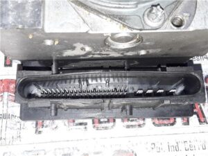 Mercedes-Benz Clase A (BM 169)(06.2004->)
