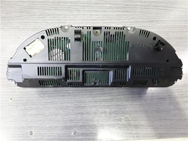 Mercedes-Benz Clase A (BM 169)(06.2004->)