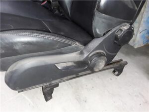 Mercedes-Benz Clase A (BM 169)(06.2004->)