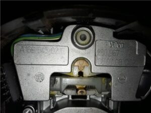 Mercedes-Benz Clase A (BM 169)(06.2004->)
