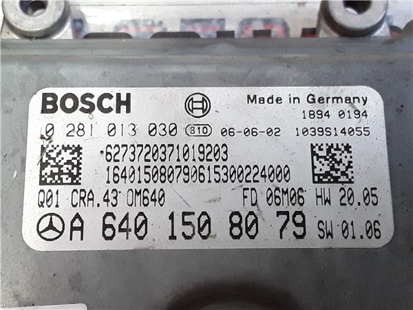 Mercedes-Benz Clase A (BM 169)(06.2004->)