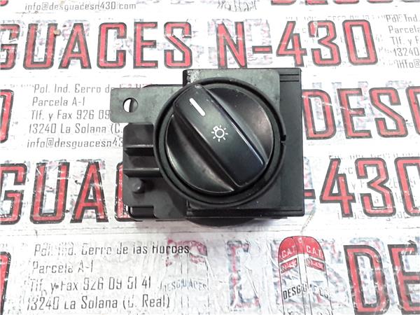 Mercedes-Benz Clase A (BM 169)(06.2004->)
