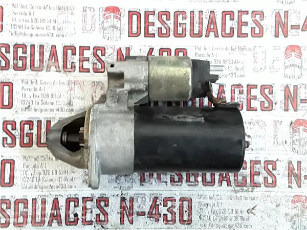 Mercedes-Benz Clase A (BM 169)(06.2004->)