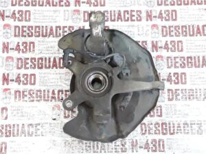 Mercedes-Benz Clase A (BM 169)(06.2004->)