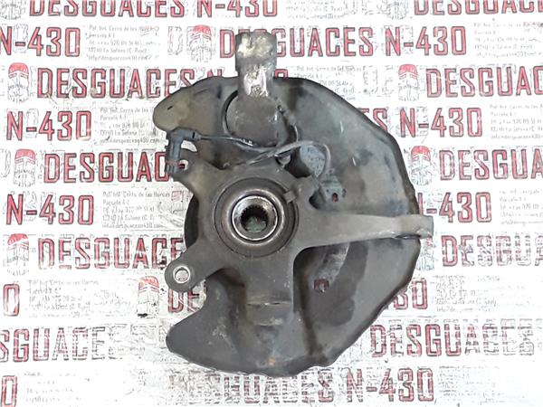Mercedes-Benz Clase A (BM 169)(06.2004->)