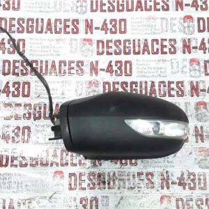 Mercedes-Benz Clase A (BM 169)(06.2004->)