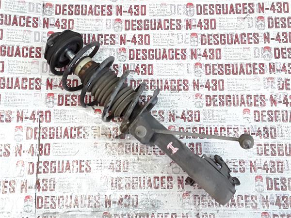 Mercedes-Benz Clase A (BM 169)(06.2004->)