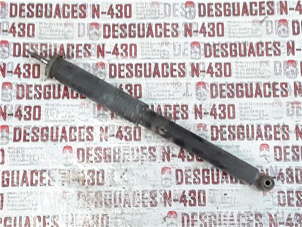 Mercedes-Benz Clase A (BM 169)(06.2004->)