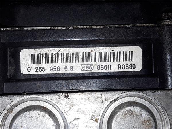 Mercedes-Benz Clase A (BM 169)(06.2004->)