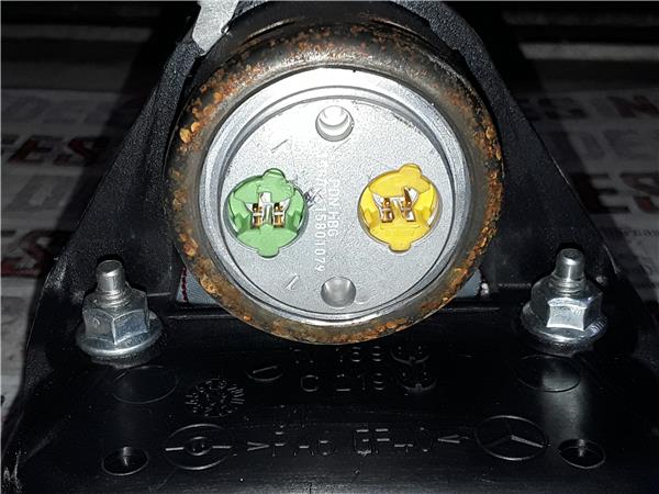 Mercedes-Benz Clase A (BM 169)(06.2004->)