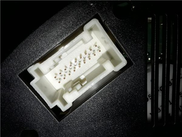 Mercedes-Benz Clase A (BM 169)(06.2004->)