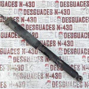 Mercedes-Benz Clase A (BM 169)(06.2004->)