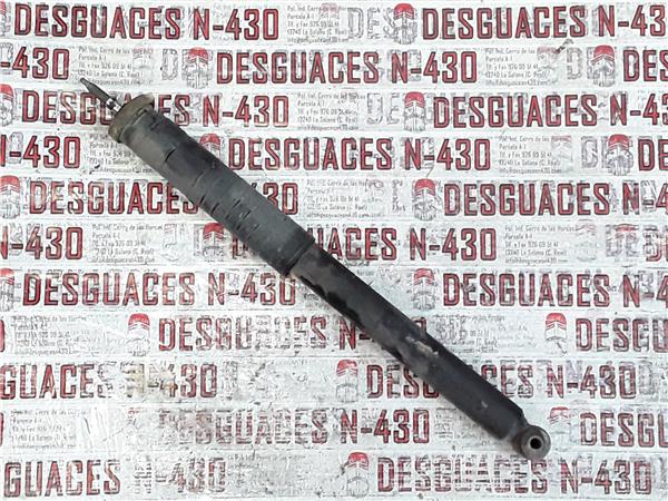 Mercedes-Benz Clase A (BM 169)(06.2004->)