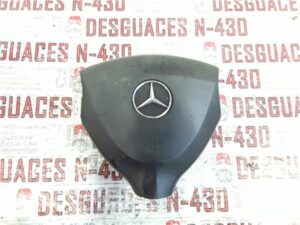 Mercedes-Benz Clase A (BM 169)(06.2004->)