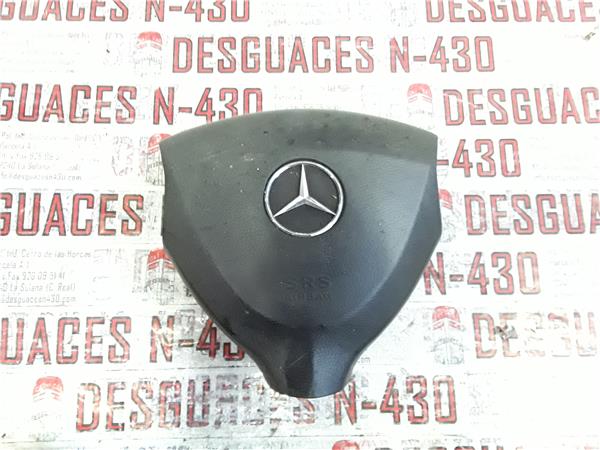 Mercedes-Benz Clase A (BM 169)(06.2004->)