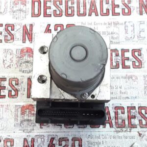 Mercedes-Benz Clase A (BM 169)(06.2004->)
