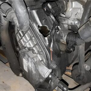 Mercedes-Benz Clase A (BM 169)(06.2004->)