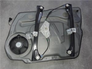 Mercedes-Benz Clase A (BM 169)(06.2004->)