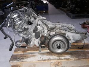 Mercedes-Benz Clase A (BM 169)(06.2004->)