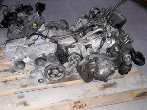 Mercedes-Benz Clase A (BM 169)(06.2004->)