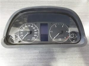 Mercedes-Benz Clase A (BM 169)(06.2004->)