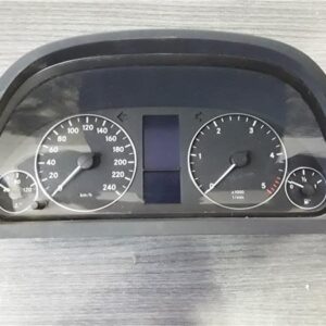 Mercedes-Benz Clase A (BM 169)(06.2004->)