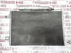 Mercedes-Benz Clase A (BM 169)(06.2004->)