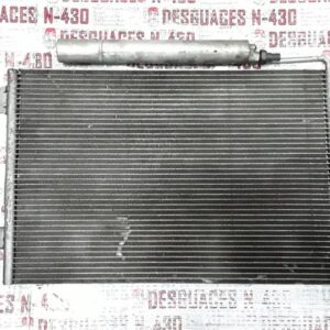 Mercedes-Benz Clase A (BM 169)(06.2004->)