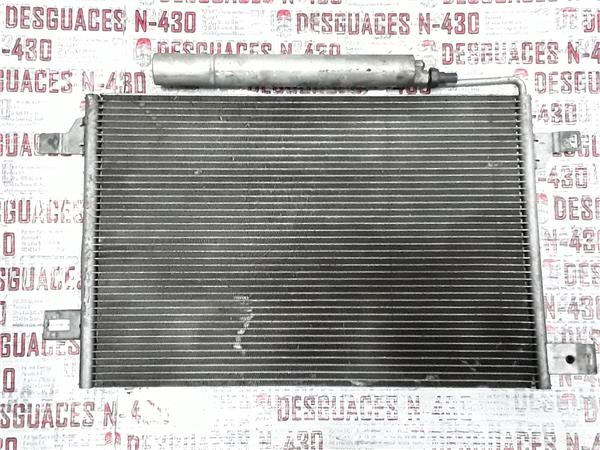Mercedes-Benz Clase A (BM 169)(06.2004->)