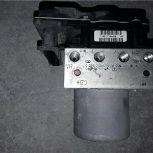 Mercedes-Benz Clase A (BM 169)(06.2004->)
