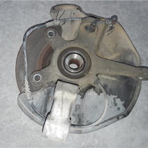 Mercedes-Benz Clase A (BM 169)(06.2004->)