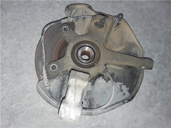 Mercedes-Benz Clase A (BM 169)(06.2004->)