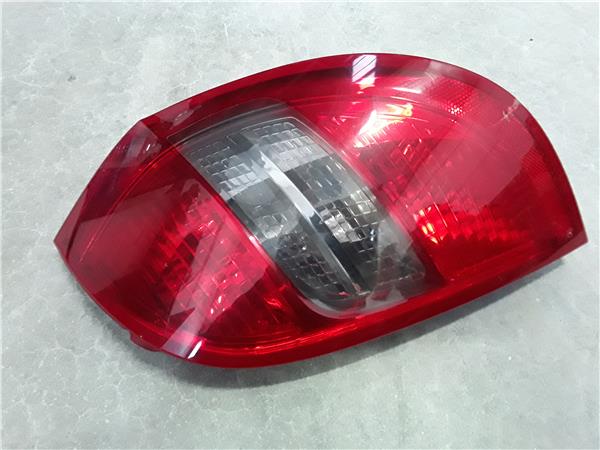 Mercedes-Benz Clase A (BM 169)(06.2004->)