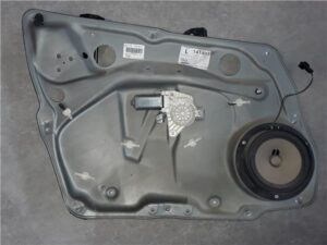 Mercedes-Benz Clase A (BM 169)(06.2004->)