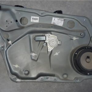Mercedes-Benz Clase A (BM 169)(06.2004->)
